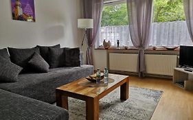 Ferienwohnung Sahi